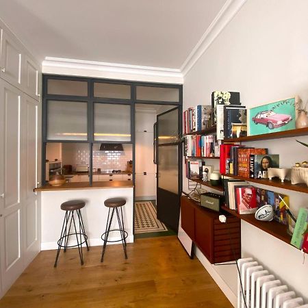 Housingcoruna Maria Pita Apartment Ла Коруня Екстериор снимка