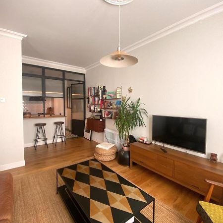 Housingcoruna Maria Pita Apartment Ла Коруня Екстериор снимка