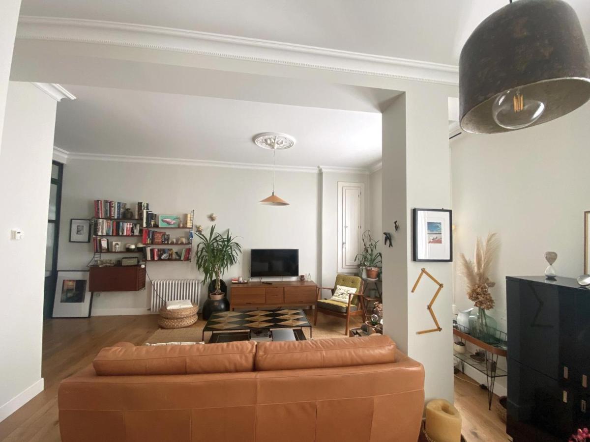 Housingcoruna Maria Pita Apartment Ла Коруня Екстериор снимка