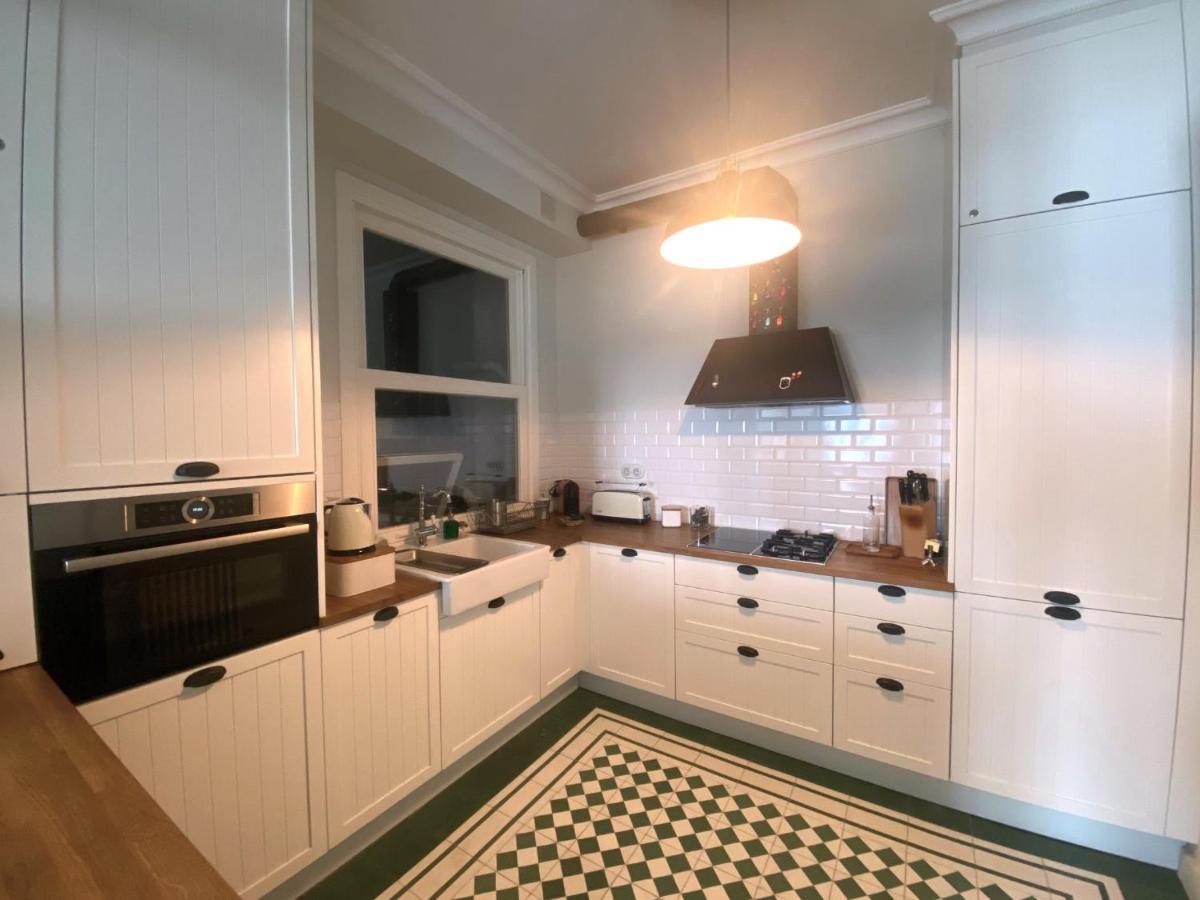 Housingcoruna Maria Pita Apartment Ла Коруня Екстериор снимка