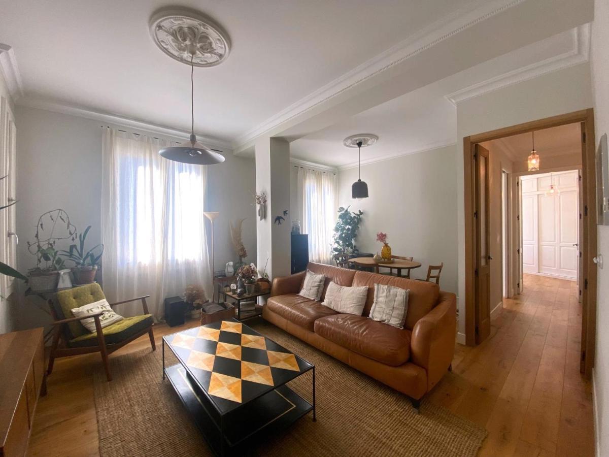 Housingcoruna Maria Pita Apartment Ла Коруня Екстериор снимка
