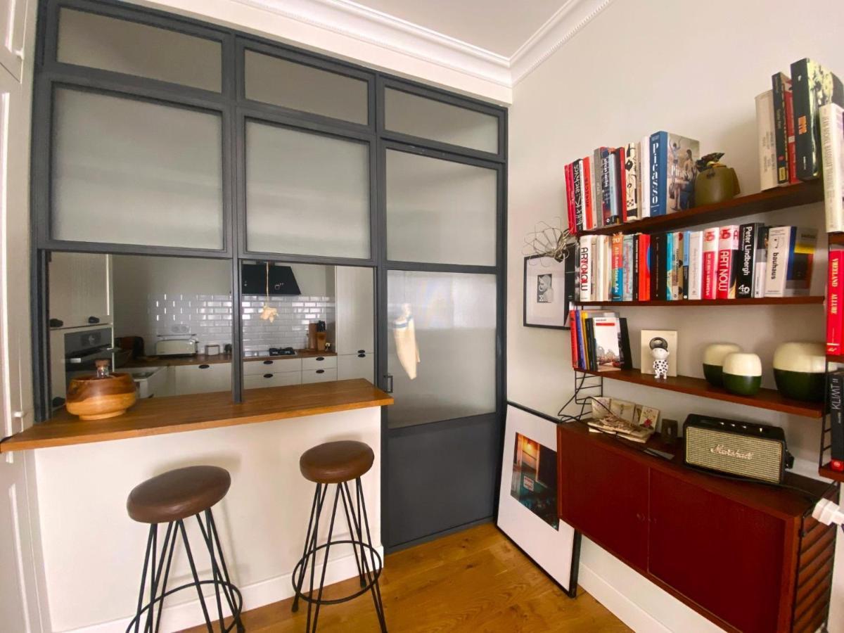 Housingcoruna Maria Pita Apartment Ла Коруня Екстериор снимка