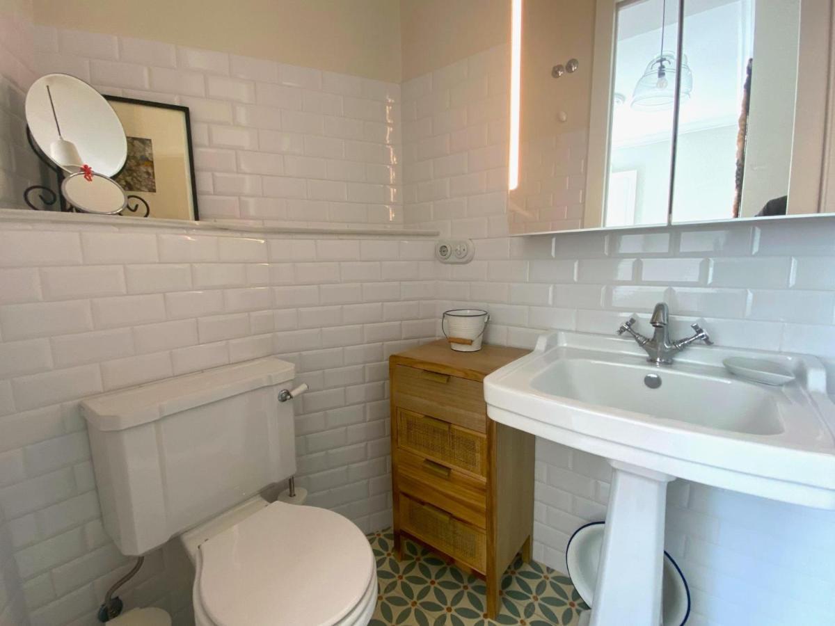 Housingcoruna Maria Pita Apartment Ла Коруня Екстериор снимка