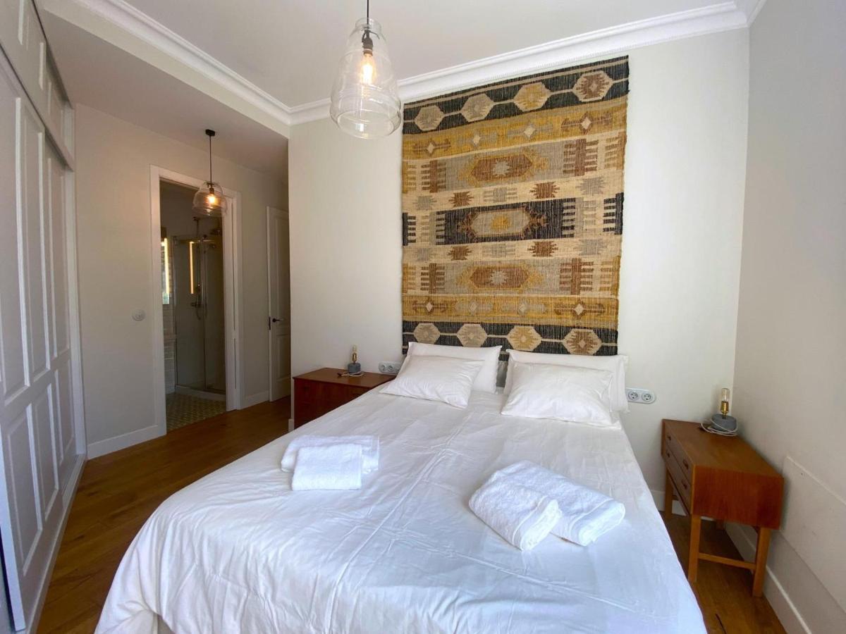 Housingcoruna Maria Pita Apartment Ла Коруня Екстериор снимка