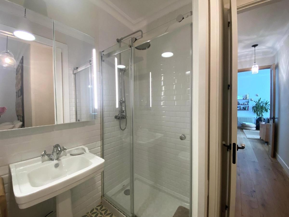 Housingcoruna Maria Pita Apartment Ла Коруня Екстериор снимка