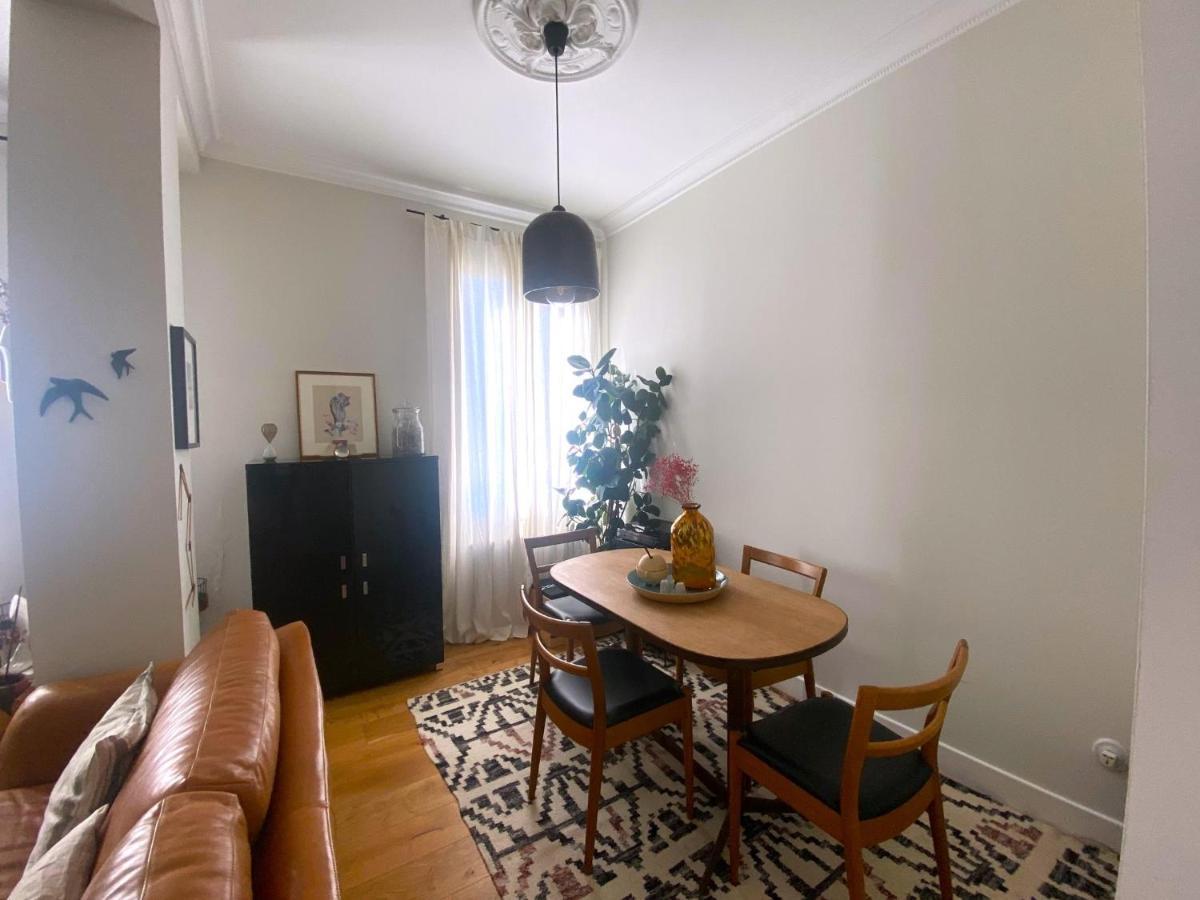 Housingcoruna Maria Pita Apartment Ла Коруня Екстериор снимка