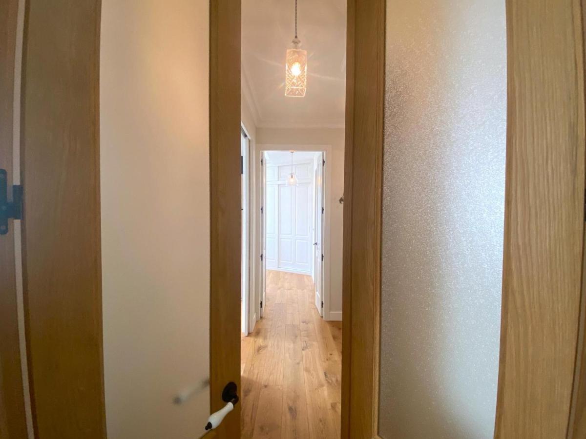 Housingcoruna Maria Pita Apartment Ла Коруня Екстериор снимка
